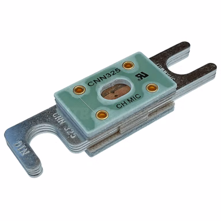 Fusibile Victron Energy CNN 325A/80V per shunt Lynx
