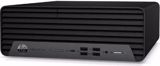 Ref hp 600 g6 sff i5/16/512 - RSD100353