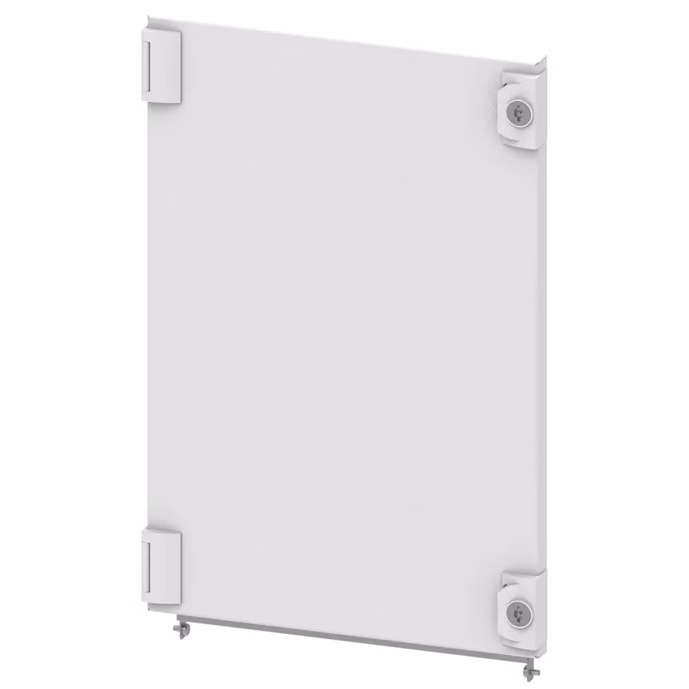 Siemens SIVACON S4, sportello a battente, IP40, A: 600 mm, L: 400 mm 8PQ20604BA01