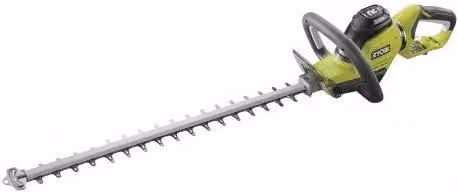 Tagliasiepi elettrico Ryobi RHT5655RS verde con lama da 55 cm