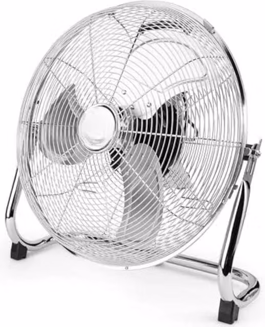 Ventilatore per pavimento