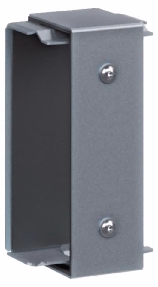 Hager Kupplung FWK-Plus 60x150 mm verzinkt FWKP601509VERZ - Brandschutz (FWKP601509VERZ)