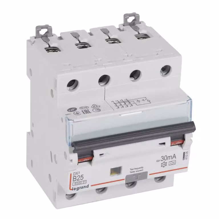 Legrand 411226, 506 g