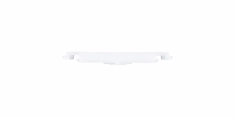 Clip in plastica per VW, confezione da 50 pezzi