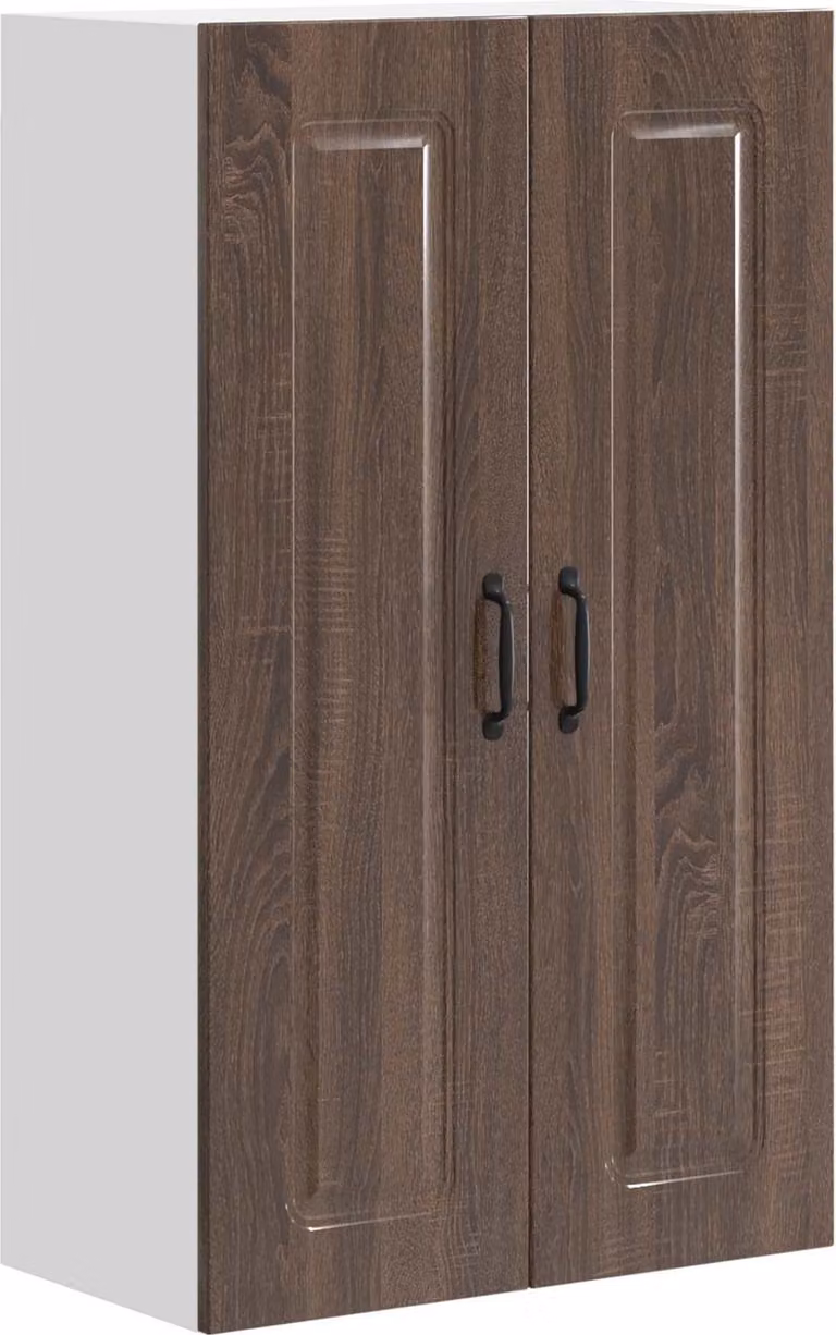 Pannello lavastoviglie Kalmar Rovere Marrone 60 x 31 x 100 cm