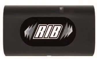 Radar Microonde per Slider 2.0 RIB ACG9420B Automatismi Originale Nero
