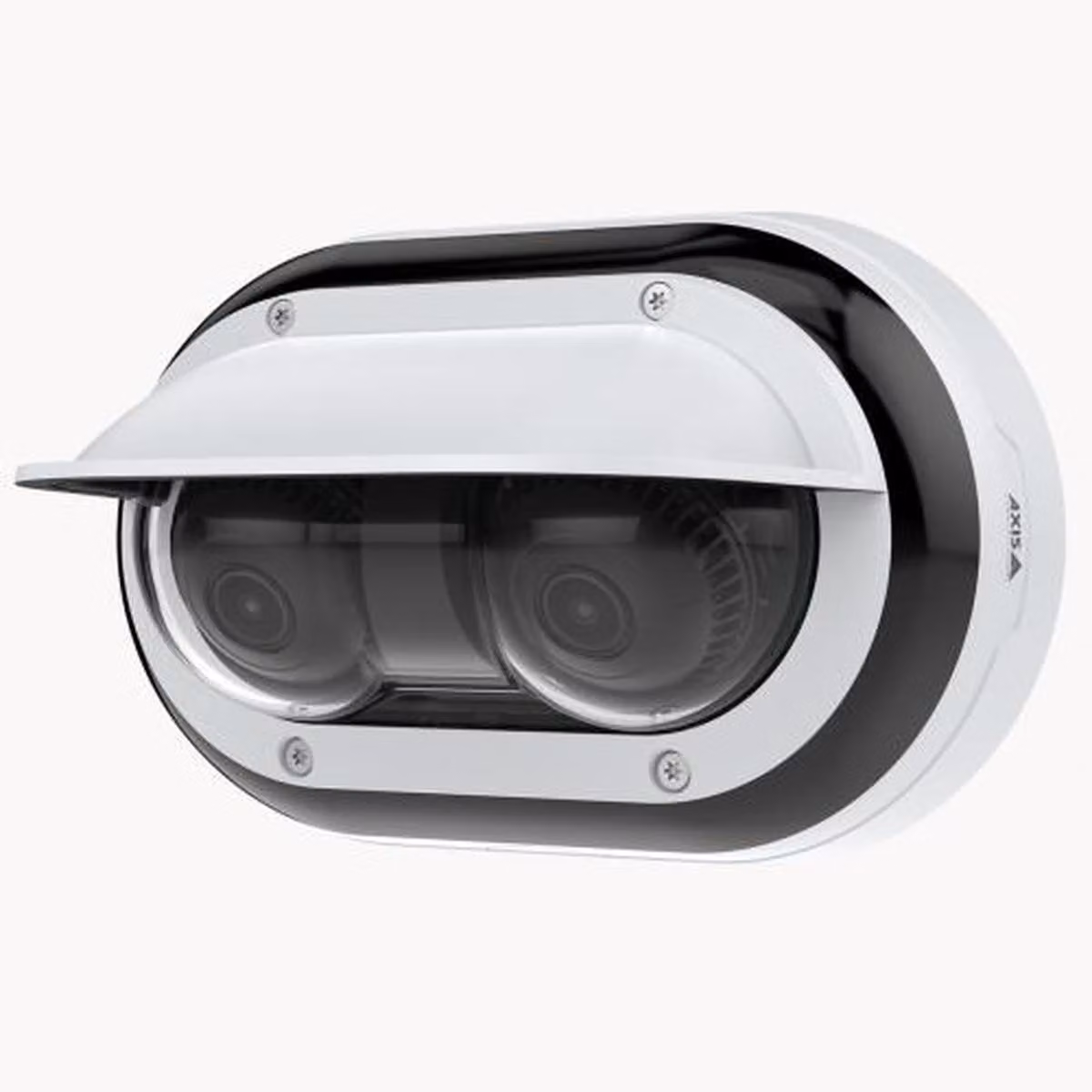Axis P4708-PLVE Telecamera di sicurezza IP Interno e esterno 3840 x 2160 Pixel Soffitto/muro