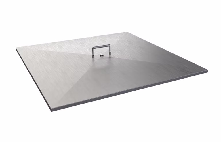Coperchio per braciere Vulcanus PRO 910
