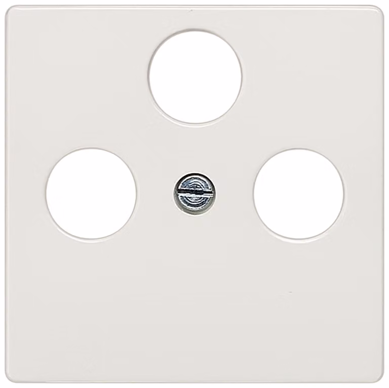 Siemens Dig.Industr. i-syst piastra di copertura tws 5TG2548-2 5TG25482