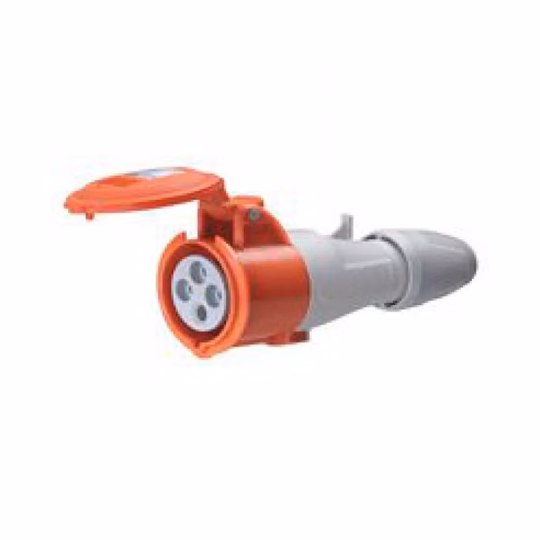 Legrand 555218, Multicolore, 32 A, 246 g