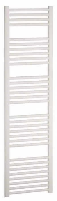 Radiatore da bagno a pannello, dimensioni 45 x 165,8 cm