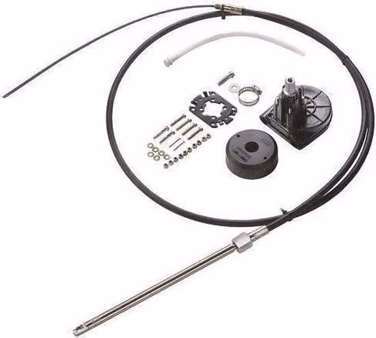 VETUS V-equipment LCSKIT7 Sterzo