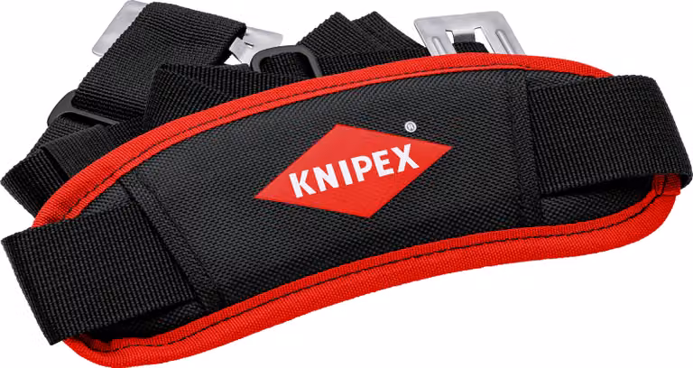 KNIPEX 00 21 99 V35 Cinghia di trasporto di ricambio per 00 21 35 / 00 21 36