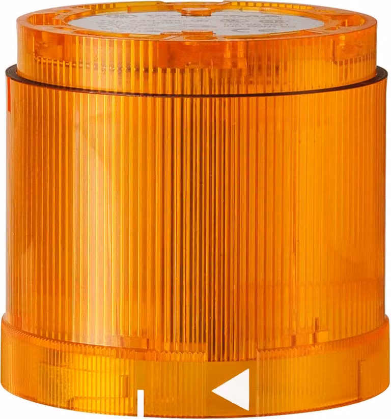 Werma LED elemento di illuminazione continua 24V UC ge 84330055