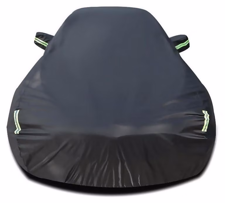 Copertura impermeabile per auto, adatta per BMW Z4 Z4M E85 E86 E89 G29, modello coupé e roadster, con fodera in cotone