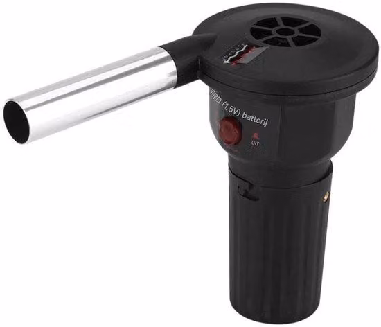 Set barbecue portatile - Set barbecue da viaggio - Pratico set barbecue per picnic e campeggio - Alimentato a batteria - Set barbecue senza fili - Ideale per il campeggio e le attività all'aperto