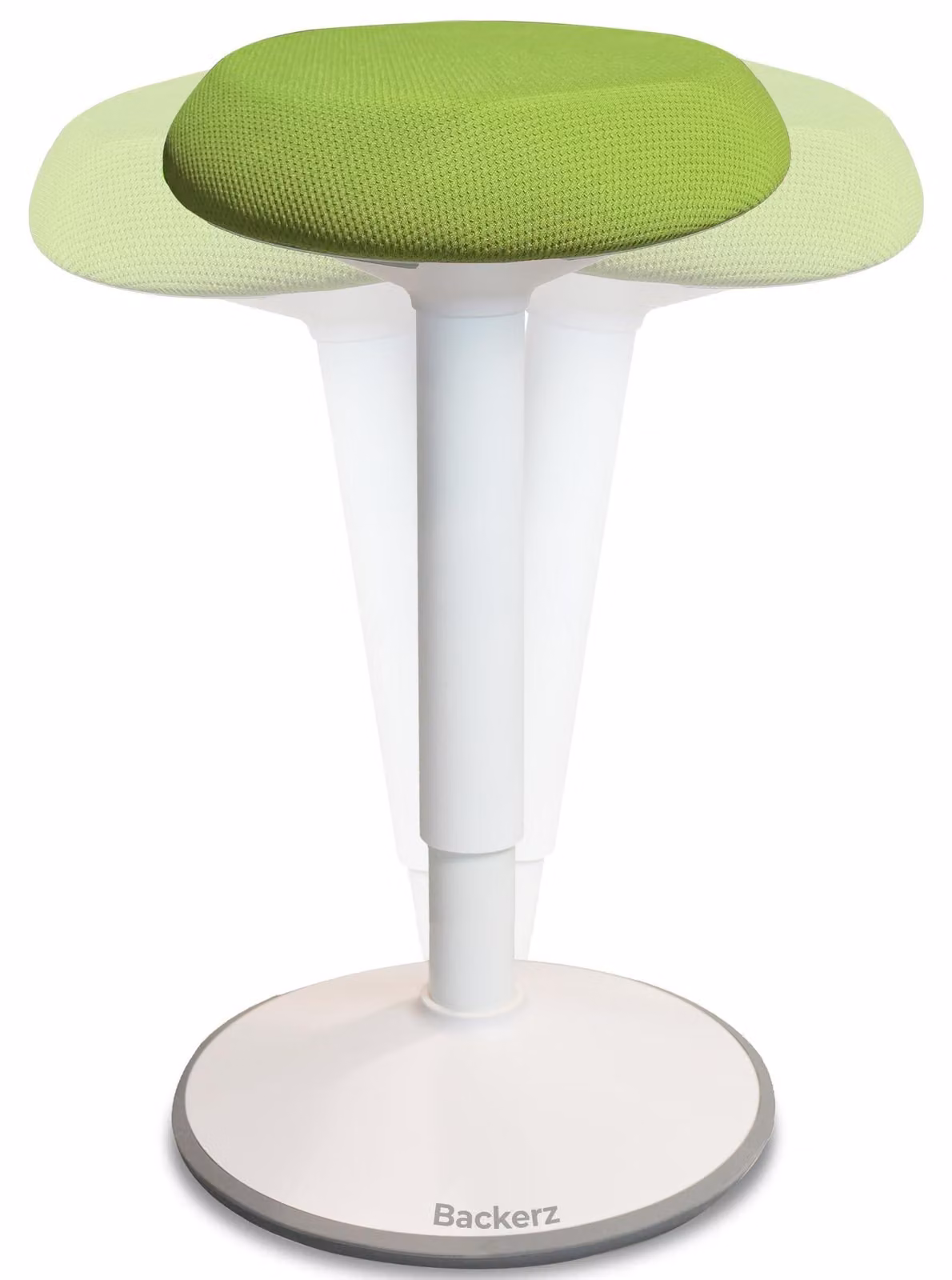 Sedia da ufficio ergonomica con altezza regolabile
