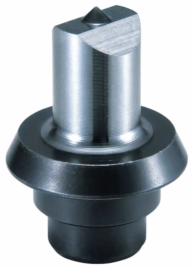 Punzone Makita, foro rotondo, Ø 10 mm Ø 10 mm - DPP200