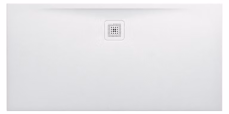 LAUFEN Pro receveur de douche, 1400x700x30mm, extra-plat, 0, H2159540000001, H2159540000001