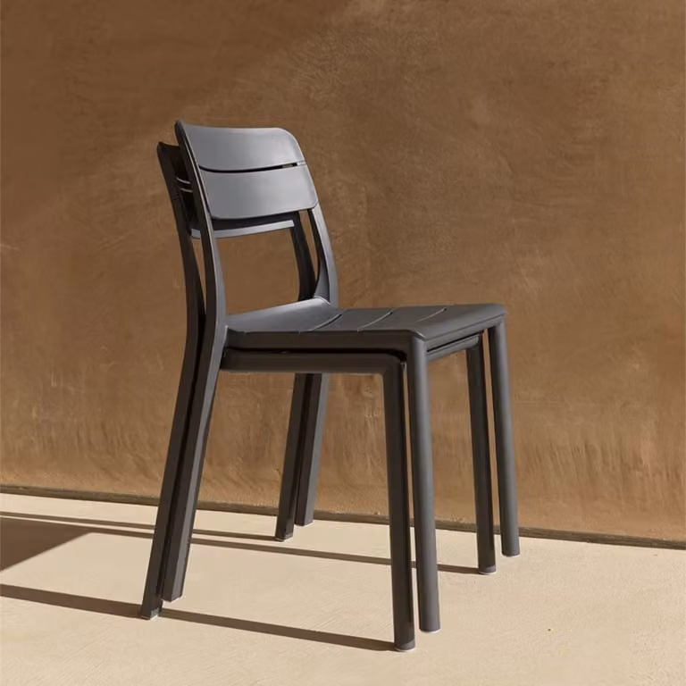 Sedia Cassia Bistrot Nardi