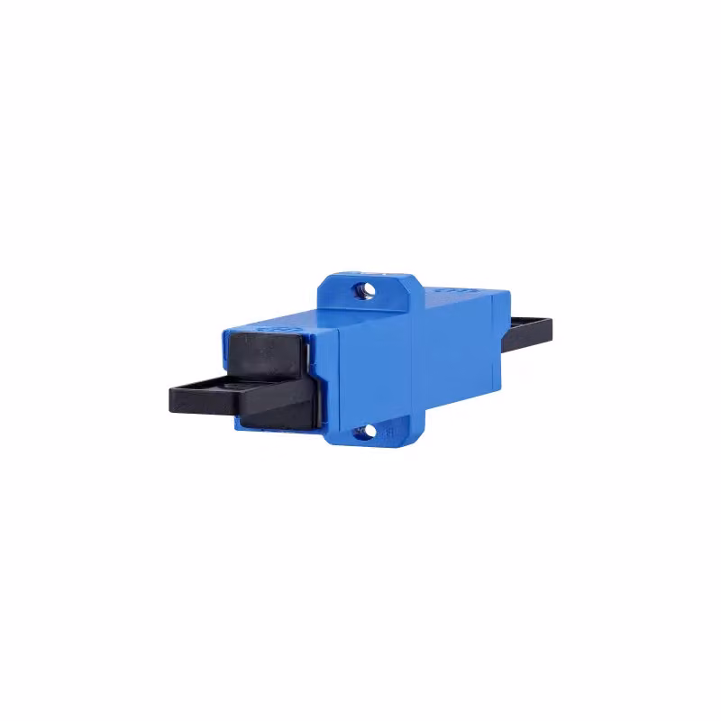 Metz Connect OpDAT E2000 Giunto OS2 (blu) 15090058-I