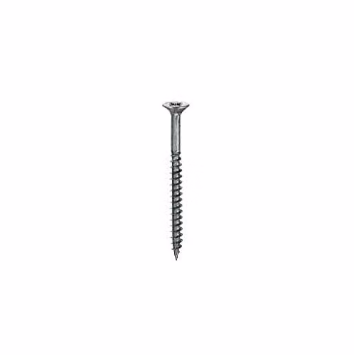 Viti Testa Piana Svasata 6 x 60 mm 6 pezzi