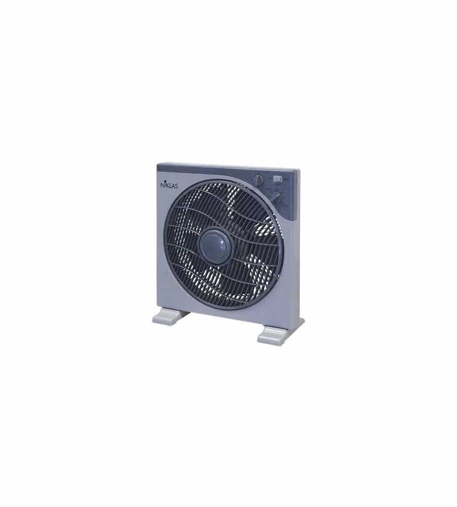 Ventilatori Niklas Boxfan 30