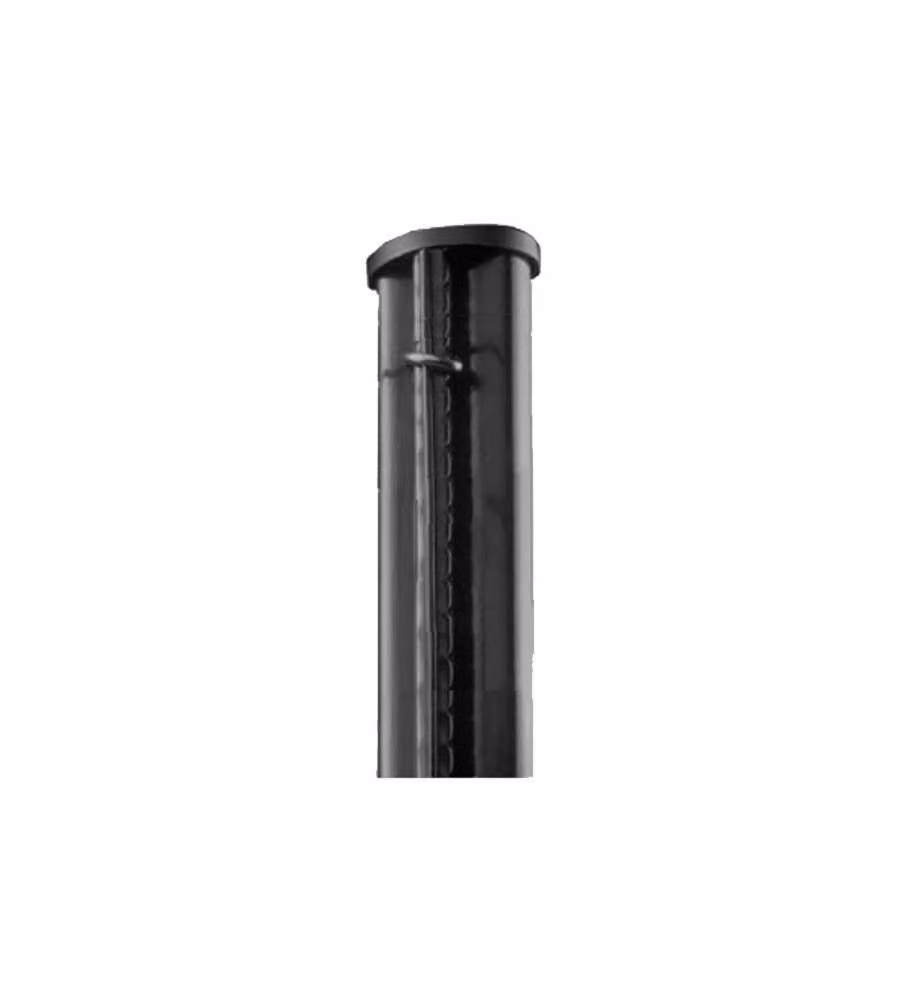 Palo Bekaclip Mm 48X1,2 H 110 Antracite Betafence