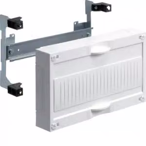 Set di montaggio Hager per camera supplementare eHZ, universale Z ZU96VNB