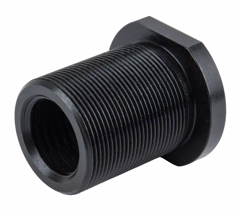 KS TOOLS 700.1754 Attrezzo di montaggio dell'adattatore per giunto di supporto/guida
