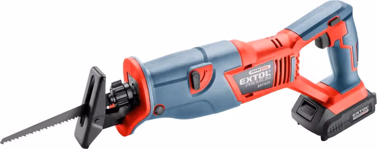 pila ocaska aku SHARE20V, 20V Li-ion, 2000mAh