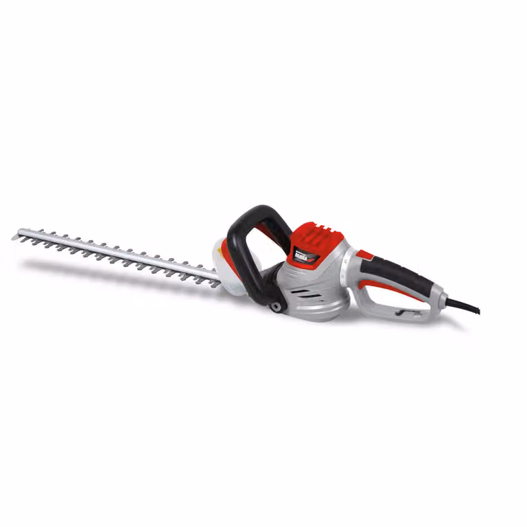 Tagliasiepi Elettrico Da Giardino Dedra Ded8694-61 660/610Mm 600W