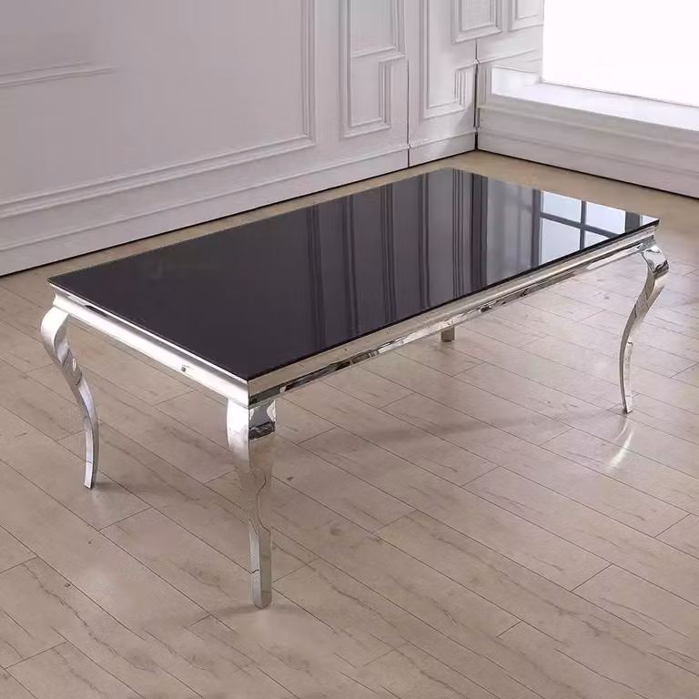 Esszimmertisch Esstisch Tische Modern Esszimmer Designer 200x75 Möbel