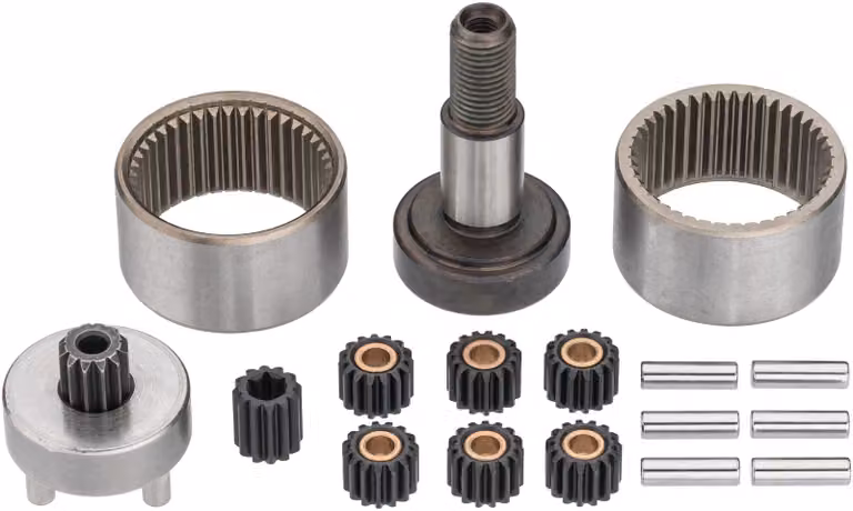 Riduttore HAZET 9030P-1-02/24