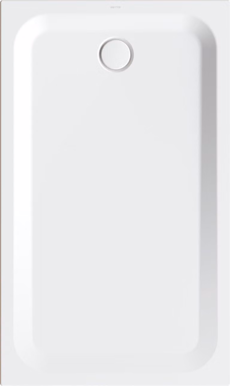 BetteUltra receveur de douche rectangulaire avec antidérapant Sense 1500x900x35mm, blanc, 5934-000AS, 5934-000AS