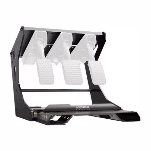 Moza Racing Kit di inversione per pedaliera CRP2 nero – 2