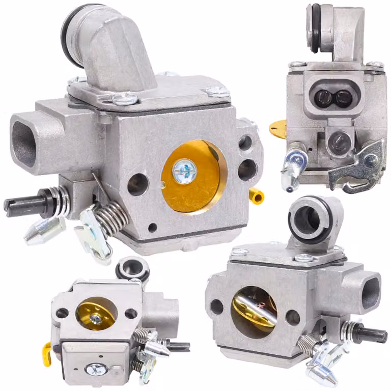CARBURATORE STIHL MS341 MS361, motosega, marca WALBRO, codice prodotto 1135 120 0601, codice prodotto 11351200601