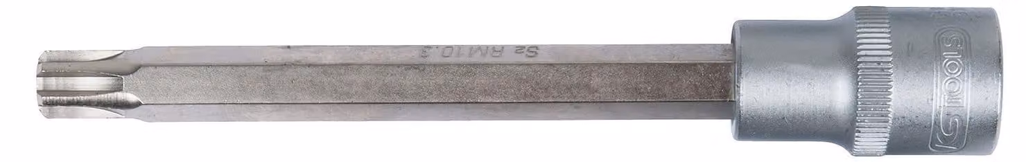 KS Tools Presa per viti RIBE, M9, lunghezza 140 mm