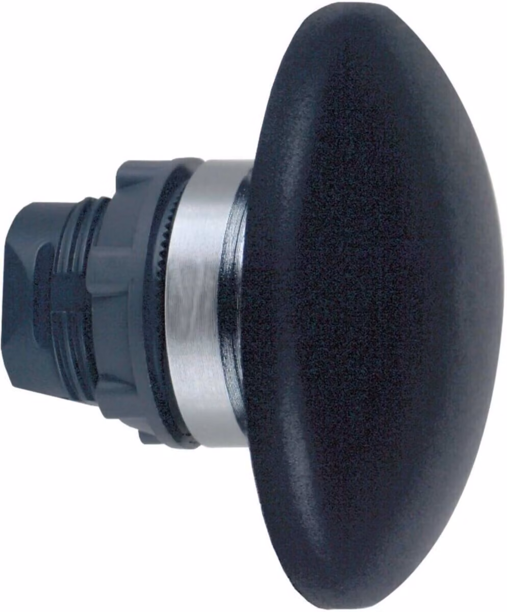 Pulsante a fungo Schneider Electric ZB5AR216