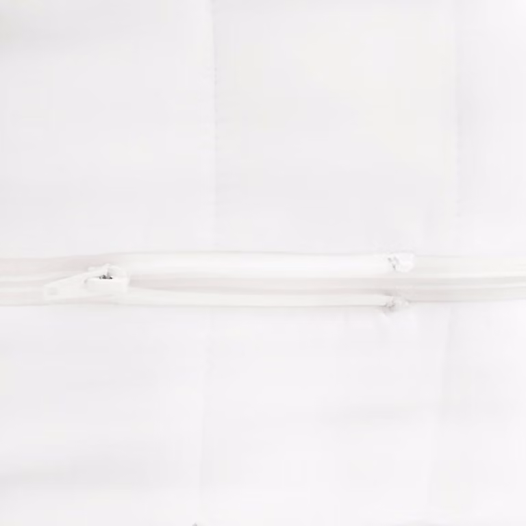 vidaXL Materasso 90 x 200 cm 7 zone SchiumaPoliuretano16 cm H2 H3