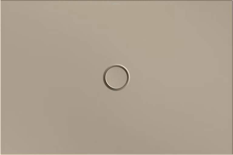 BetteFloor receveurs de douche avec support de receveur minimum, 1200x800mm, 1681-415T1, 1681-415T1