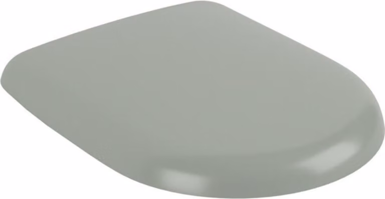 Villeroy & Boch 8M67S1R8 Sedile per WC Antao 373x445x65mm Ovale