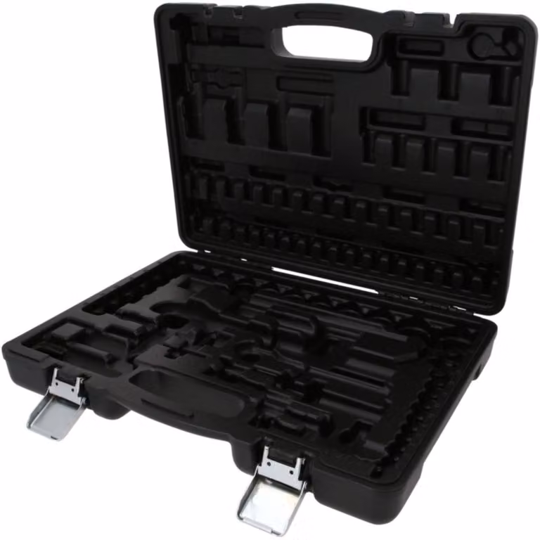 KS Tools Custodia vuota in plastica per 911.0694