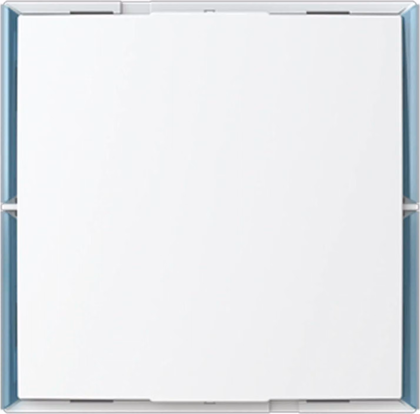 Busch-Jaeger Keypad Elemento di comando 1..4 Funzioni di comando Busch-balance SI, 1 pz.