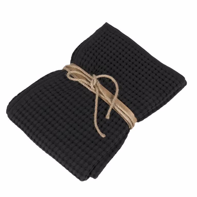 NETTARE Telo - Colore: NETTARE - NERO