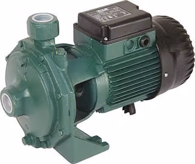 Elettropompa Centrifuga Monogirante K Dab 20 41M Volt 230 HP 0,5 kW 0,37 Lt