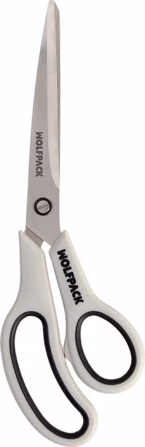 Forbici multiuso in acciaio inox 9,5" / 240 mm.