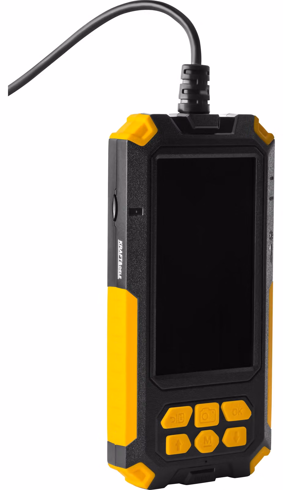 Telecamera Endoscopica 3000Mah Kd5540