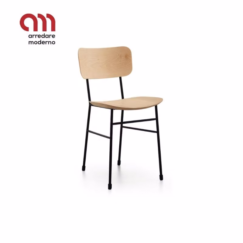 Sedia Master Midj S M LG