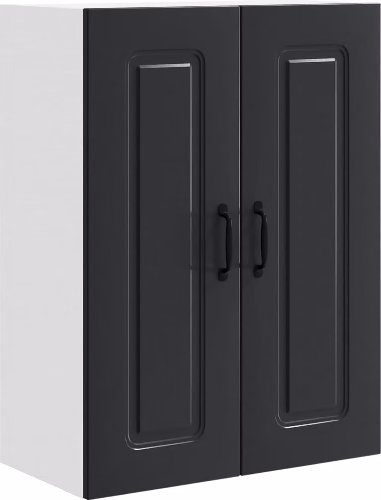 Pannello lavastoviglie Kalmar Nero 60 x 31 x 80 cm